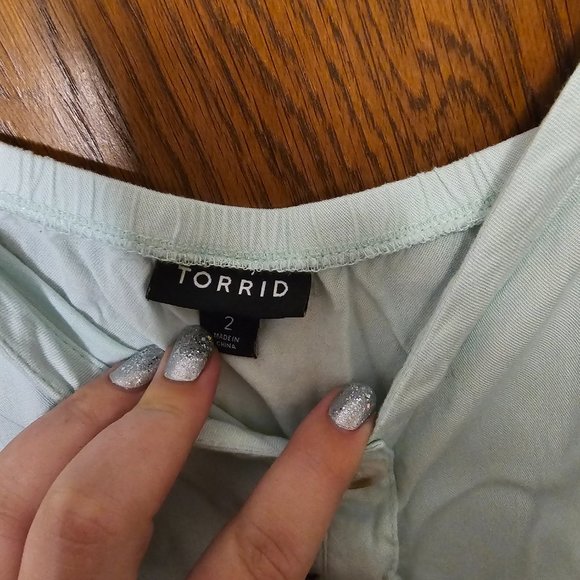 Fit and Flare tank - Picture 5 of 5